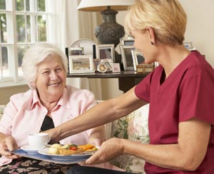 HomeFirst Home Healthcare