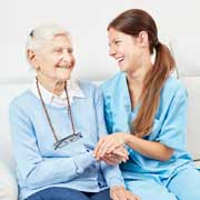 HomeFirst Home Healthcare employment