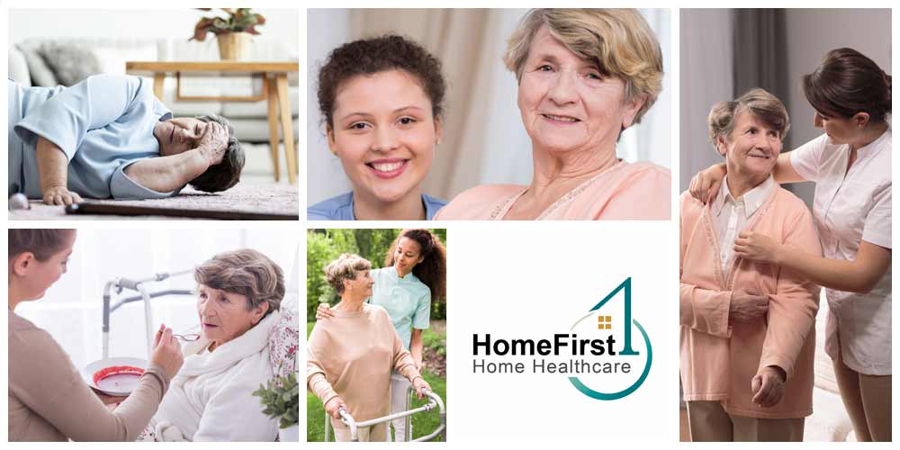 HomeFirst Home Healthcare Patient Care