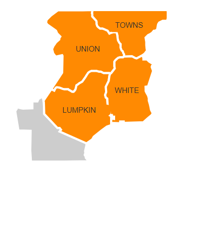 Orange map mountainhha